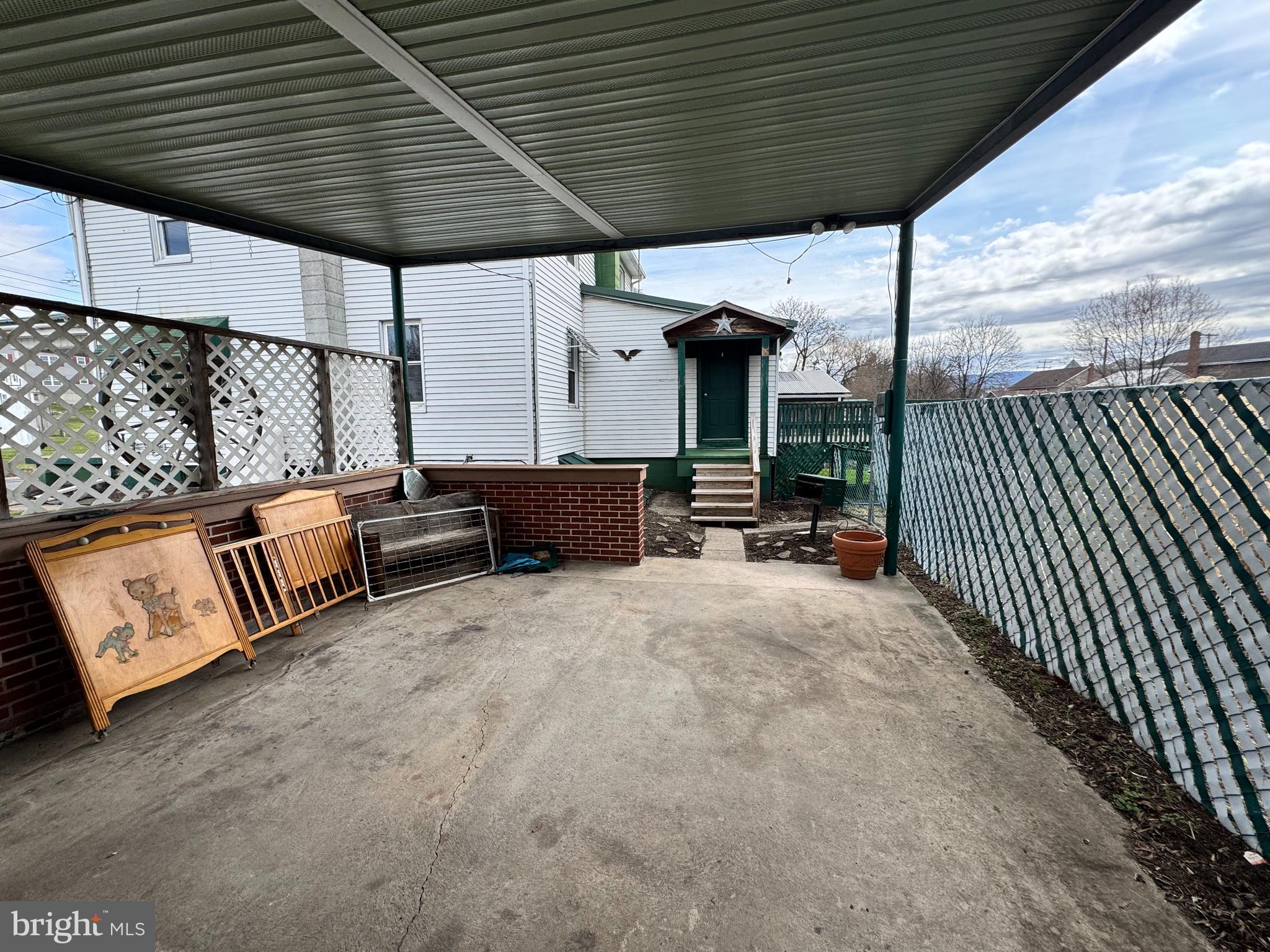 12 Maclay Street Milroy, PA 17063 - Photo 22 of 25