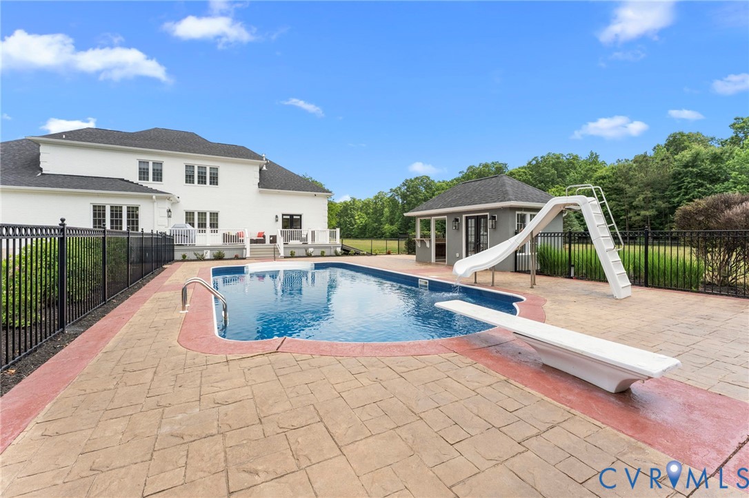 13446 Bradley Bridge Road Chester, VA 23831 - Photo 69 of 98