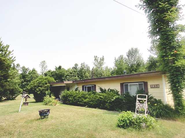 2825 Carton Road Murray, NY 14470 - Photo 1 of 1 Exterior Front