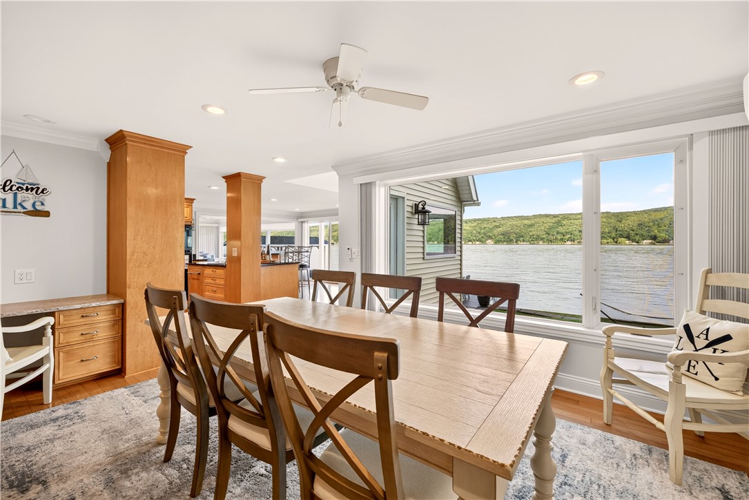 9330 West Lake Road Urbana, NY 14840 - Photo 13 of 47