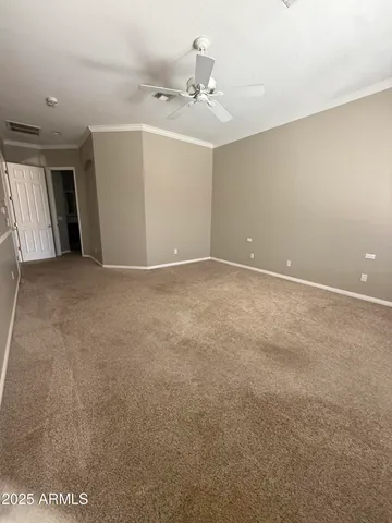 a bathroom with a tub and a shower
