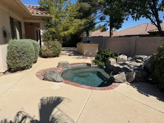 $2,700 | 1741 West Bartlett Way, Chandler, AZ 85248