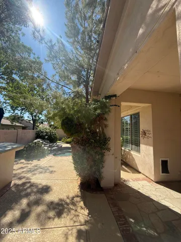 $2,700 | 1741 West Bartlett Way, Chandler, AZ 85248