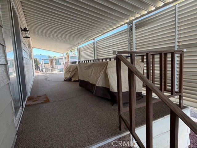 701 Montara Road, Unit 244 Barstow, CA 92311 - Photo 4 of 34