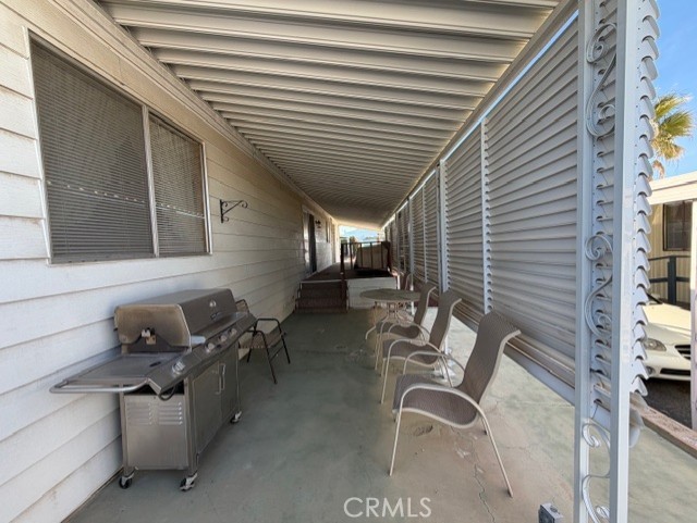 701 Montara Road, Unit 244 Barstow, CA 92311 - Photo 5 of 34