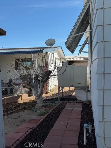 $29,700 | 701 Montara Road, Unit 244, Barstow, CA 92311