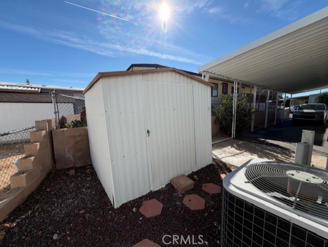 701 Montara Road, Unit 244 Barstow, CA 92311 - Photo 8 of 34