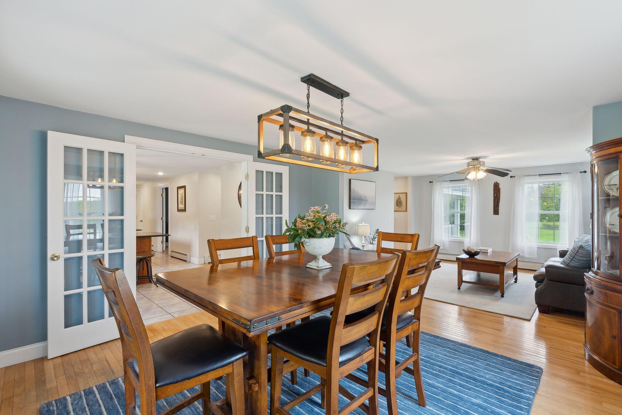 4 Tamrox Drive Arundel, ME 04046 - Photo 11 of 53 Dining Room