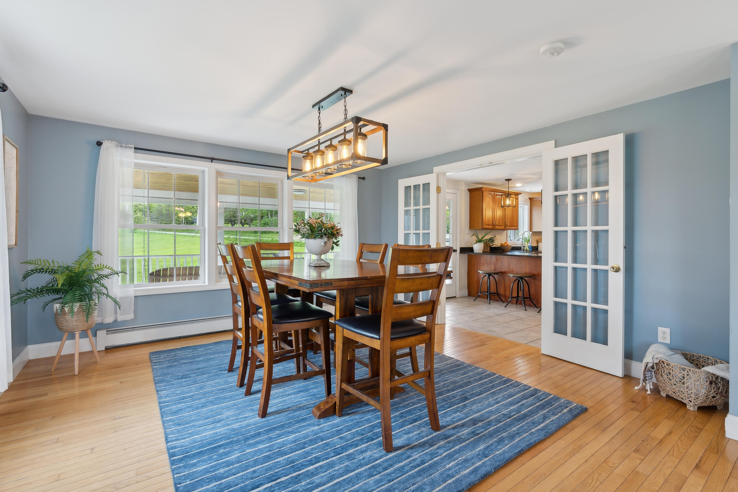 4 Tamrox Drive Arundel, ME 04046 - Photo 12 of 53 Dining Room