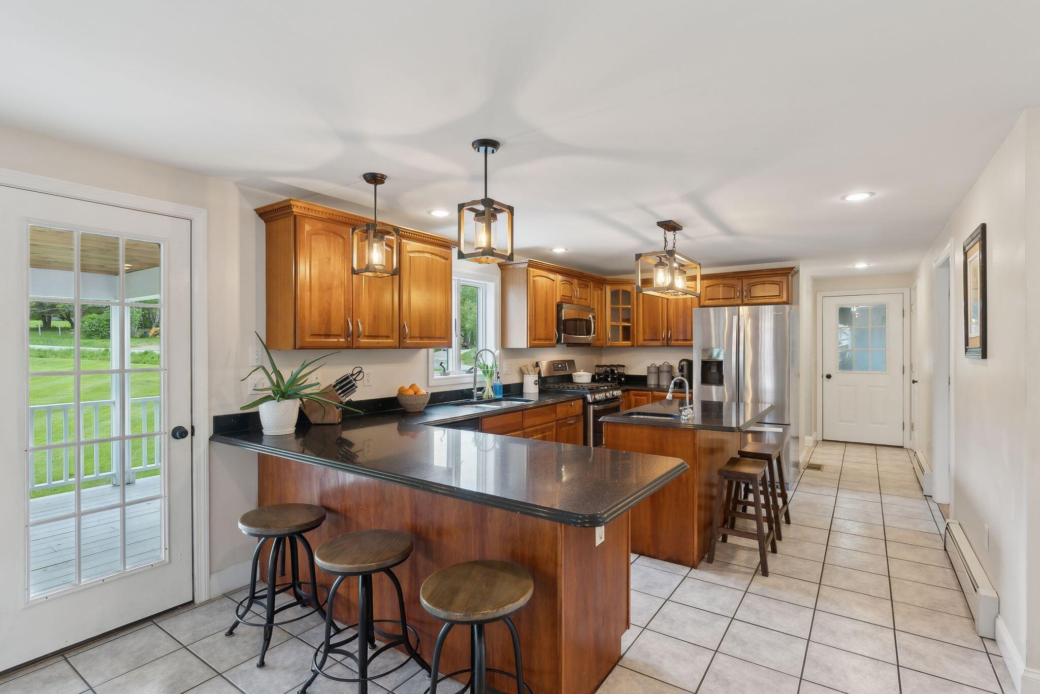 4 Tamrox Drive Arundel, ME 04046 - Photo 13 of 53 Kitchen