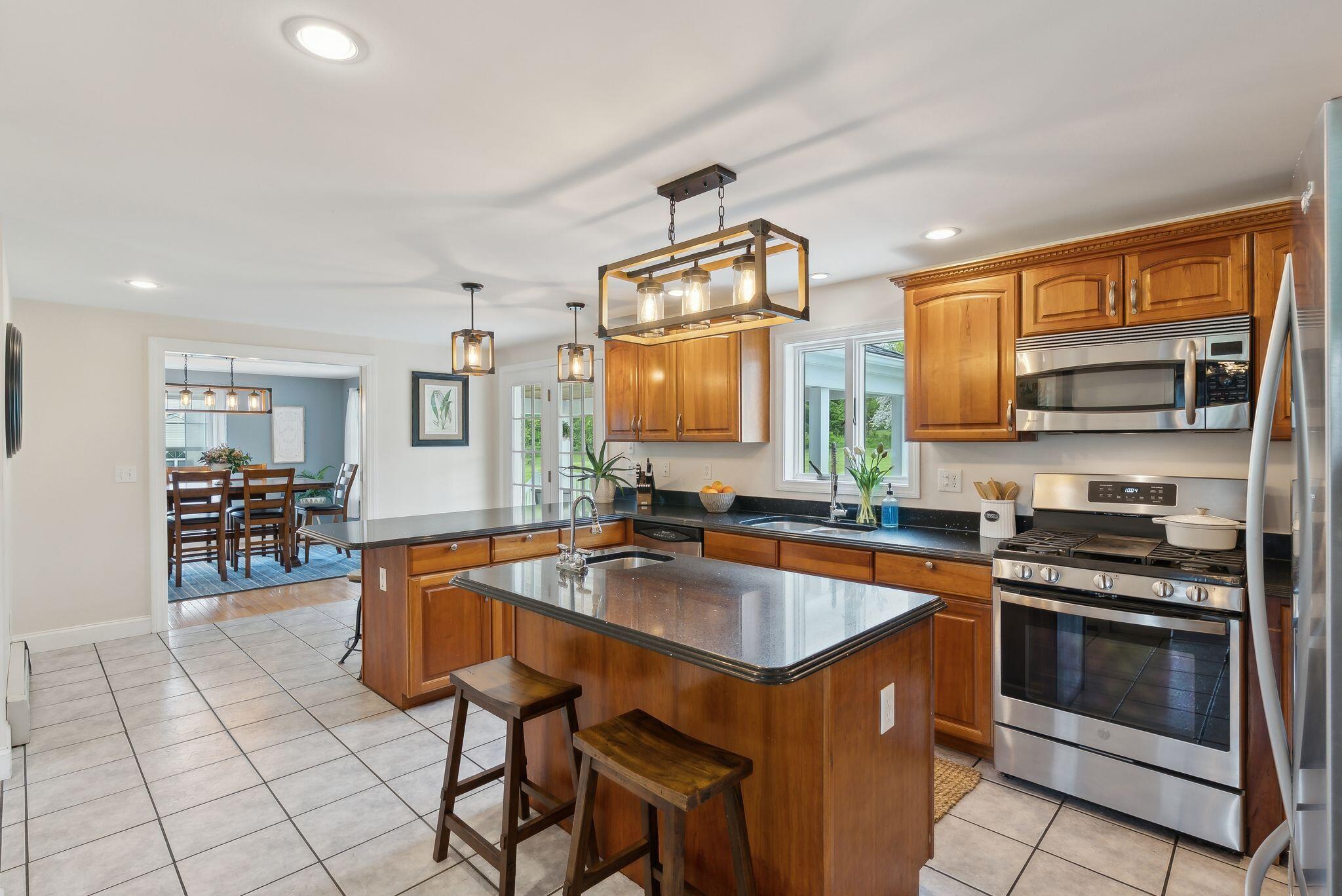 4 Tamrox Drive Arundel, ME 04046 - Photo 14 of 53 Kitchen