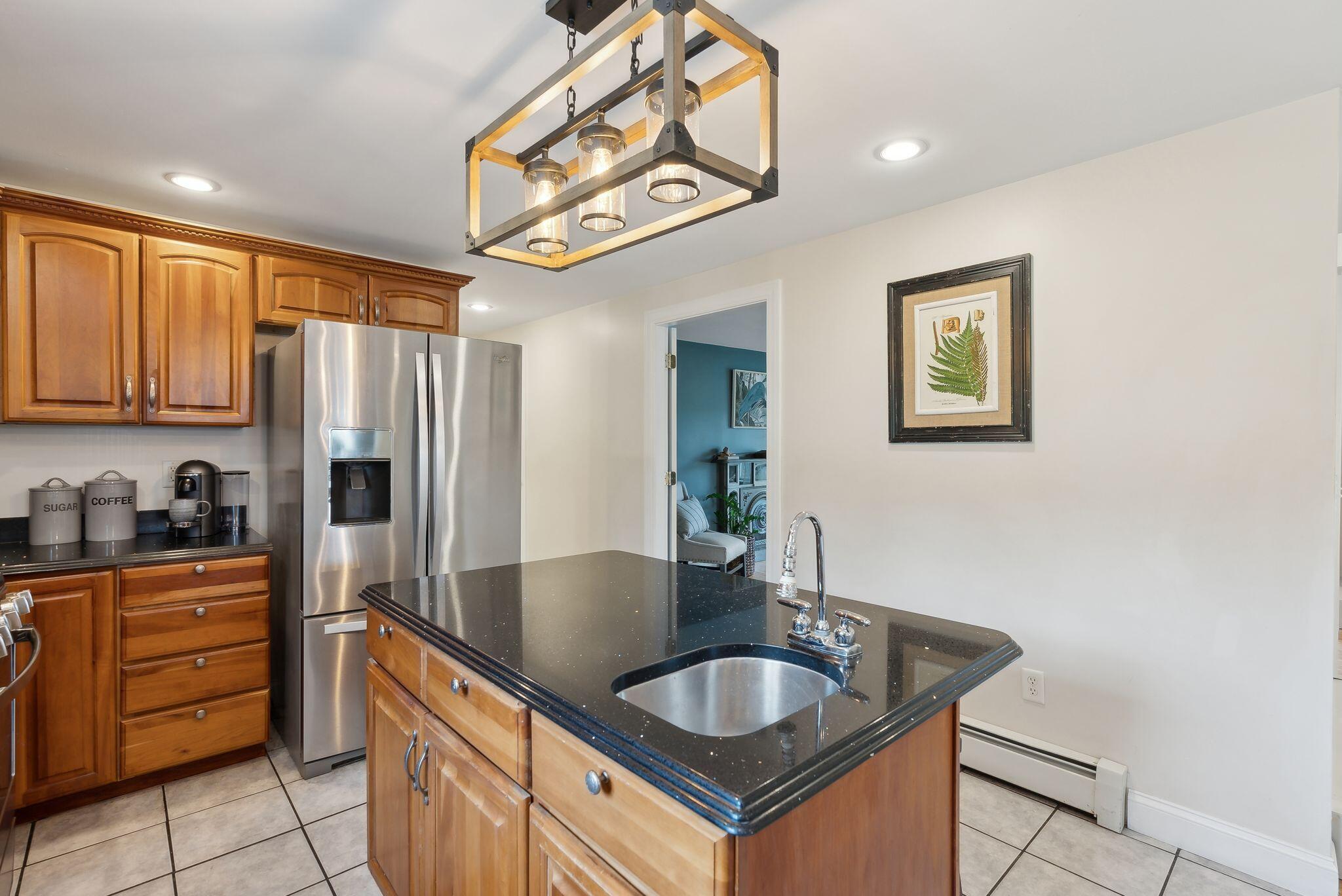 4 Tamrox Drive Arundel, ME 04046 - Photo 15 of 53 Kitchen Island