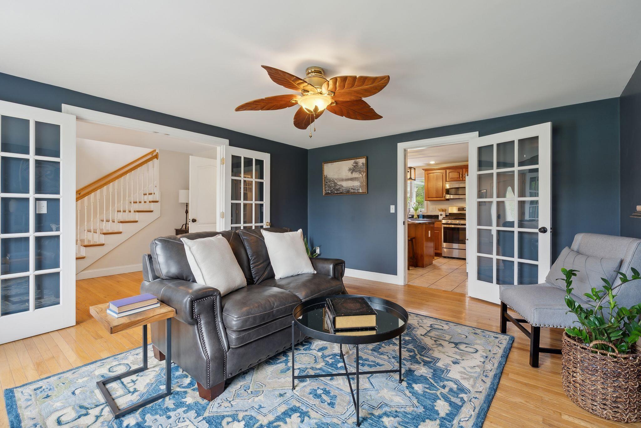 4 Tamrox Drive Arundel, ME 04046 - Photo 17 of 53 Family Room