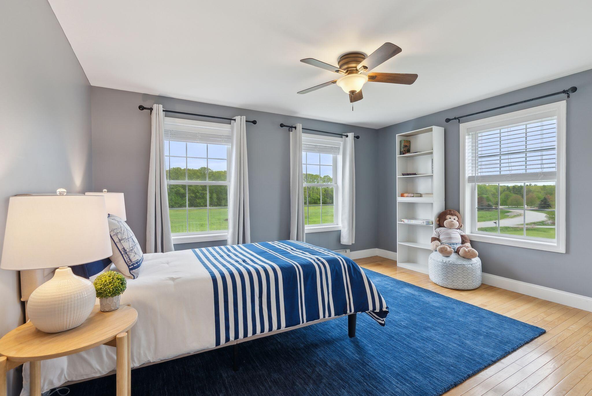 4 Tamrox Drive Arundel, ME 04046 - Photo 20 of 53 Bedroom 1