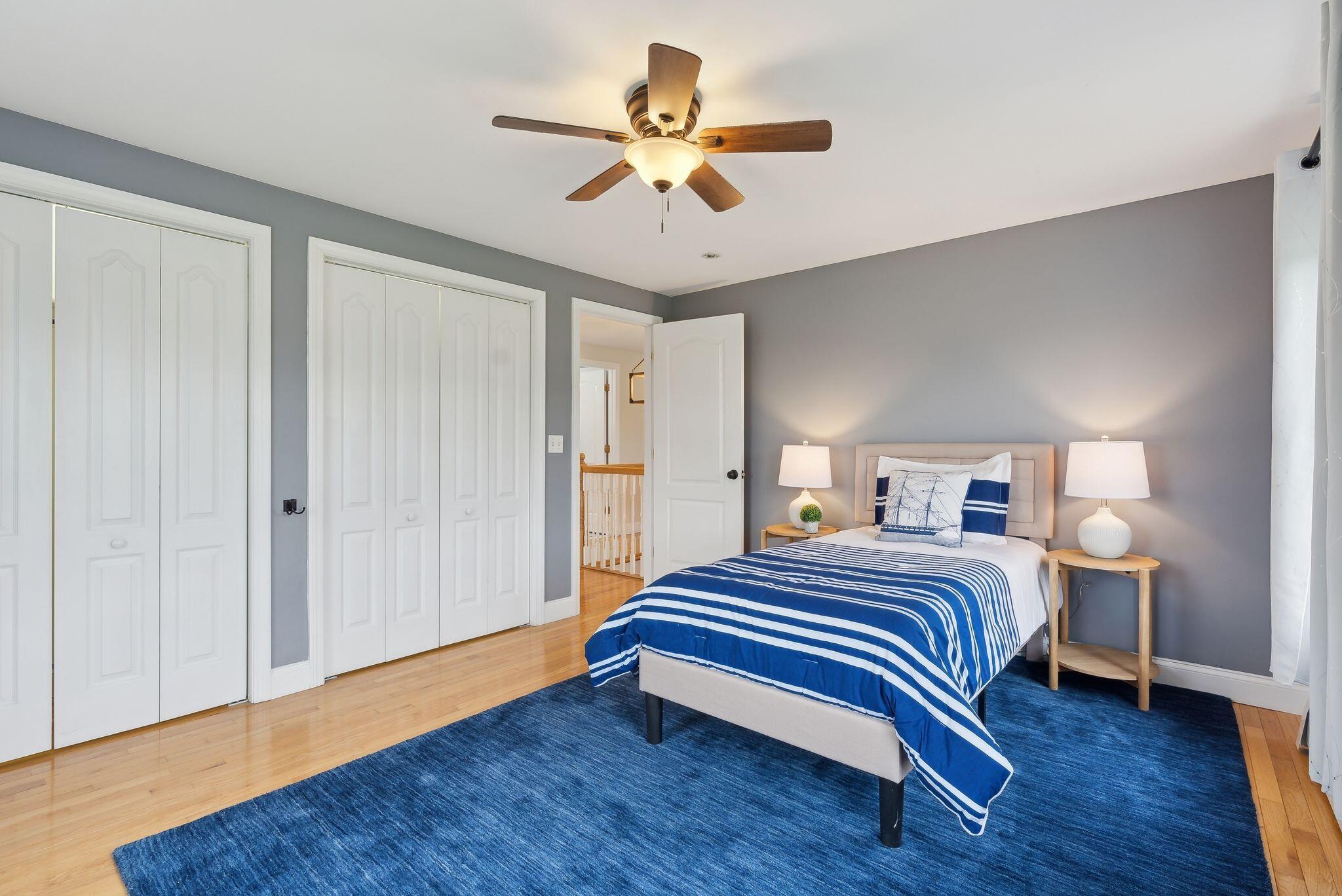 4 Tamrox Drive Arundel, ME 04046 - Photo 21 of 53 Two large closets