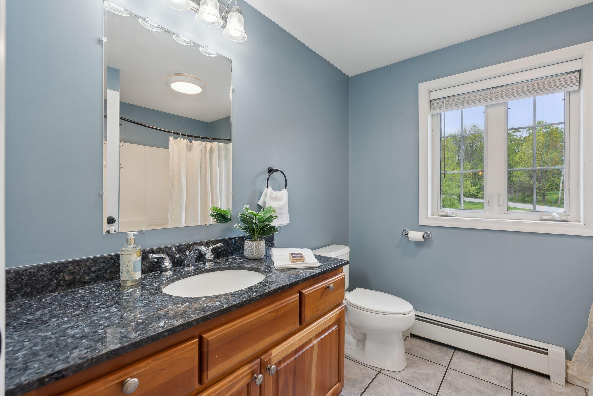 4 Tamrox Drive Arundel, ME 04046 - Photo 24 of 53 Full bathroom