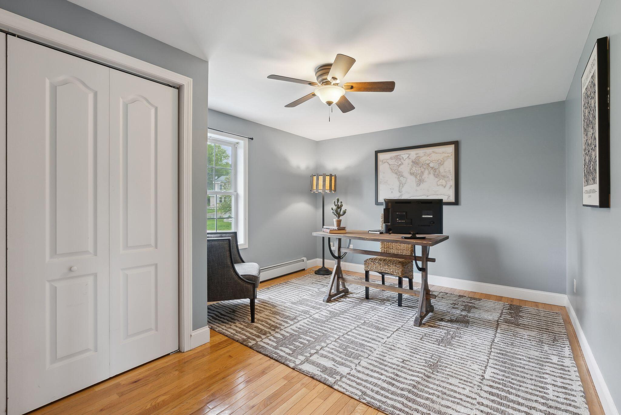 4 Tamrox Drive Arundel, ME 04046 - Photo 25 of 53 Office & Laundry