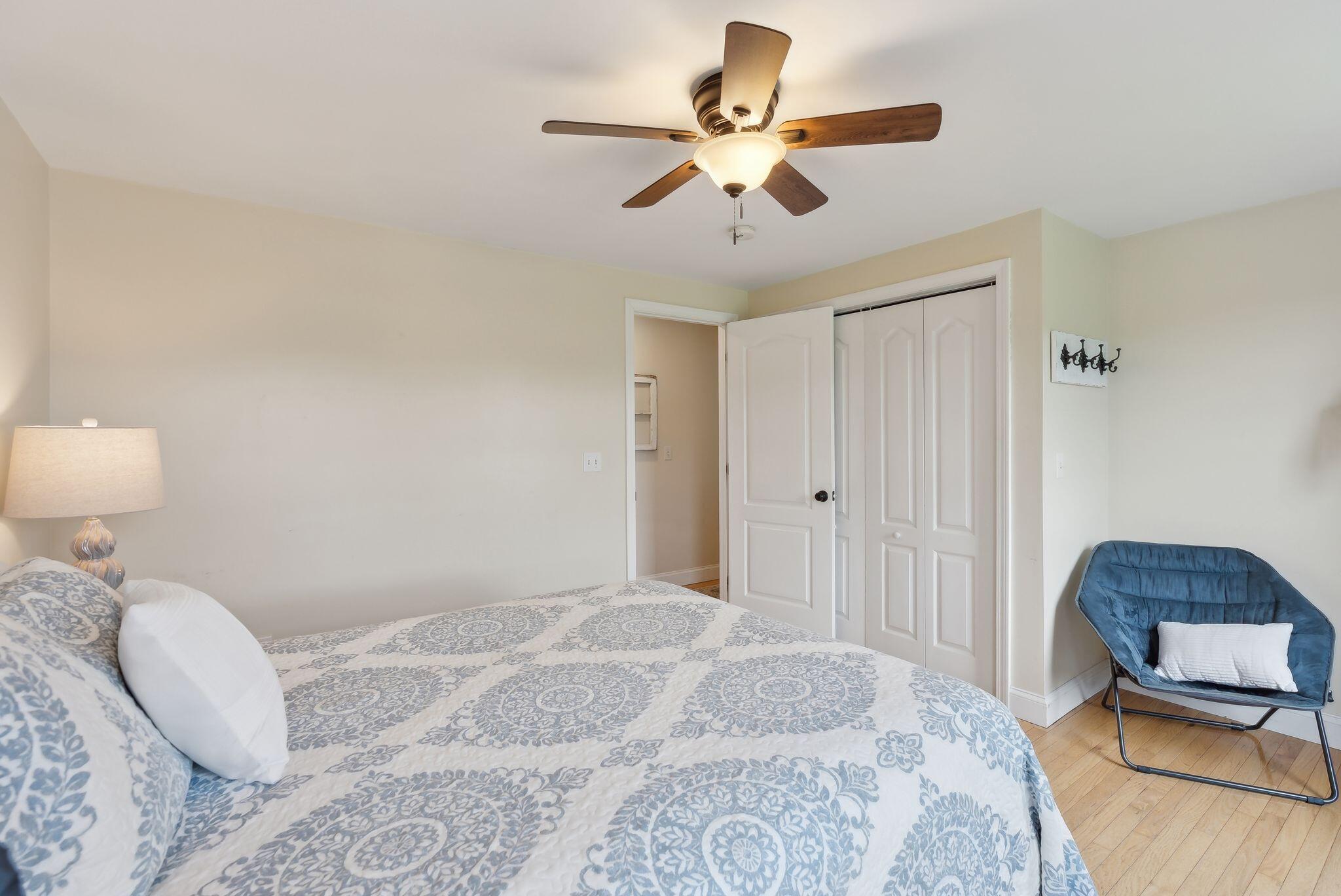 4 Tamrox Drive Arundel, ME 04046 - Photo 28 of 53 Bedroom 3