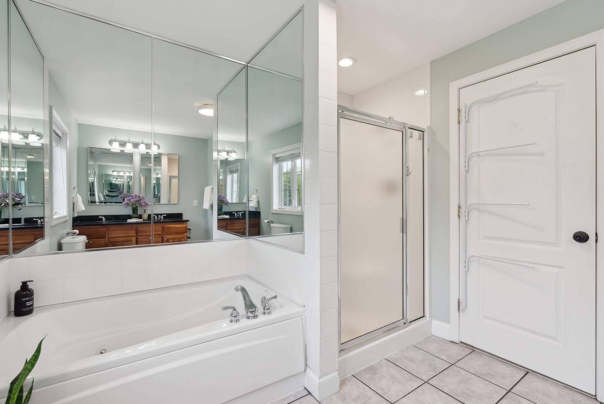 4 Tamrox Drive Arundel, ME 04046 - Photo 32 of 53 Primary Bathroom