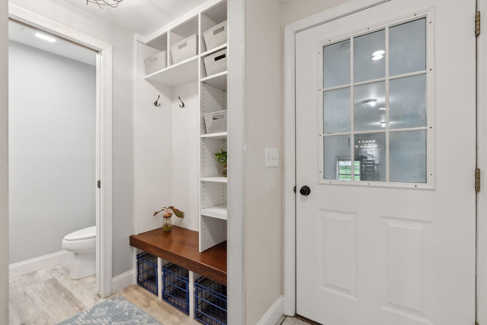 4 Tamrox Drive Arundel, ME 04046 - Photo 34 of 53 Mud Room