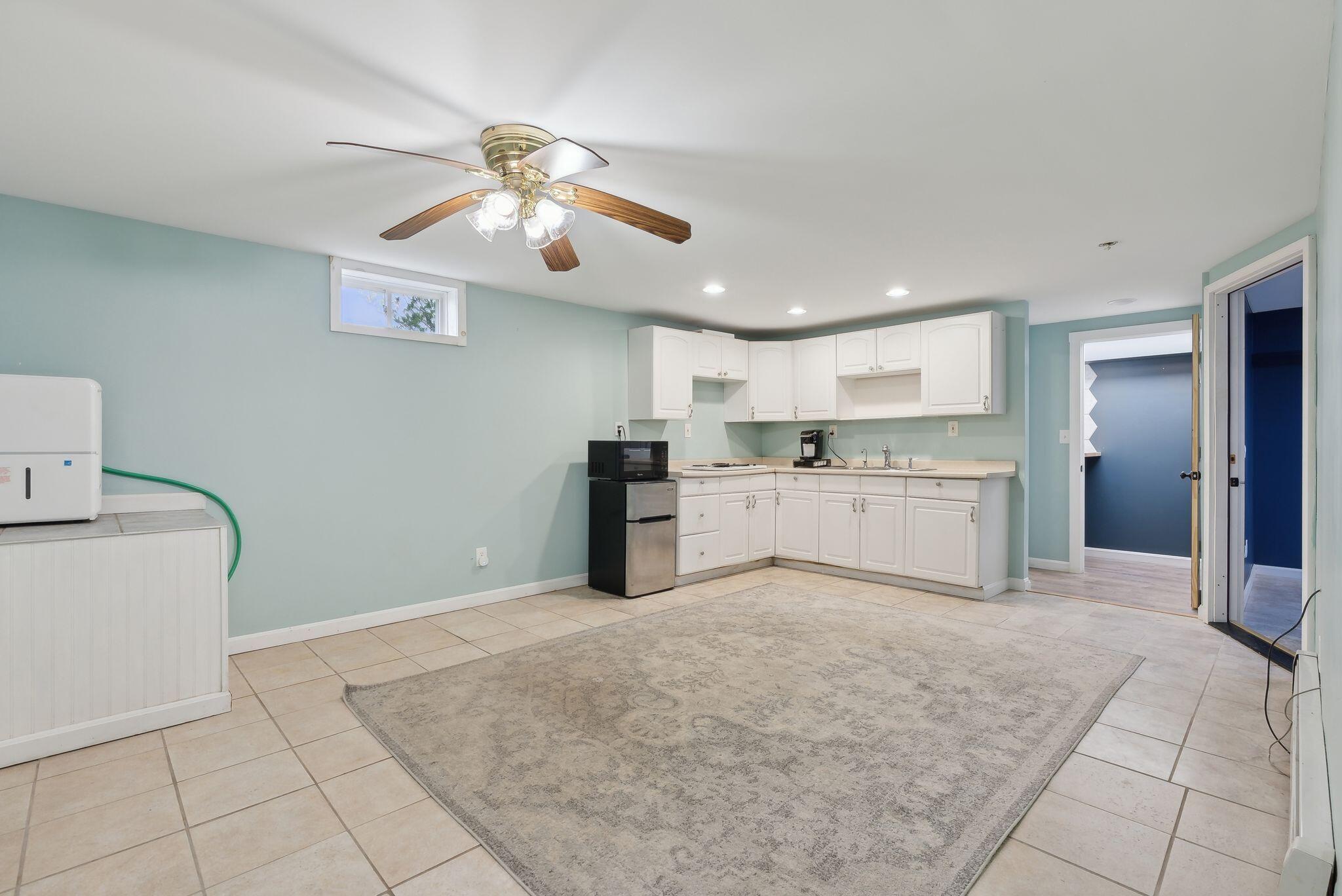 4 Tamrox Drive Arundel, ME 04046 - Photo 40 of 53 Basement Flex space