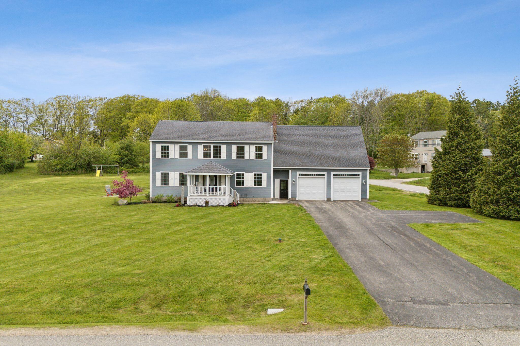 4 Tamrox Drive Arundel, ME 04046 - Photo 43 of 53 2,932 sqft.