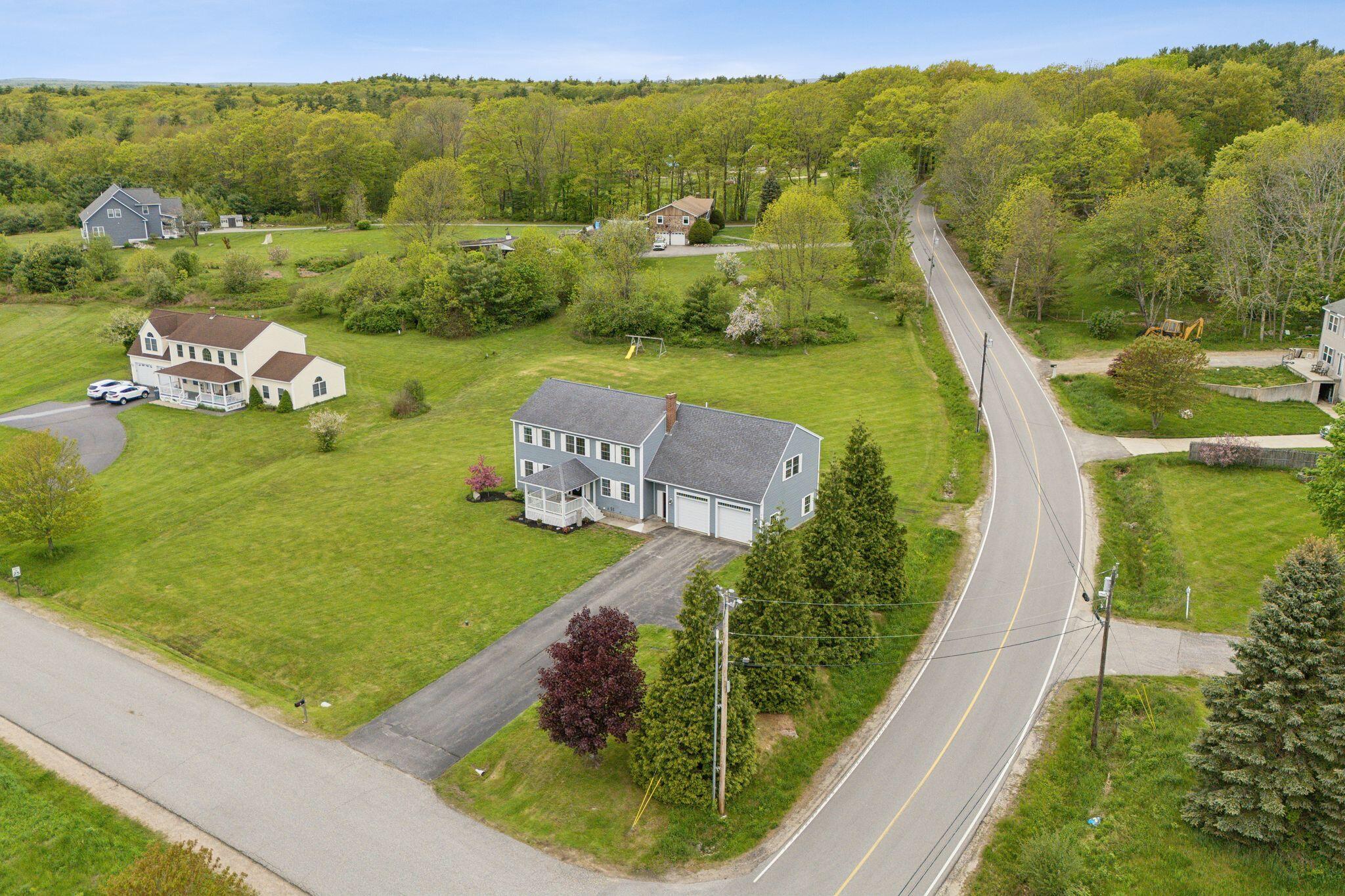 4 Tamrox Drive Arundel, ME 04046 - Photo 48 of 53 Corner Lot