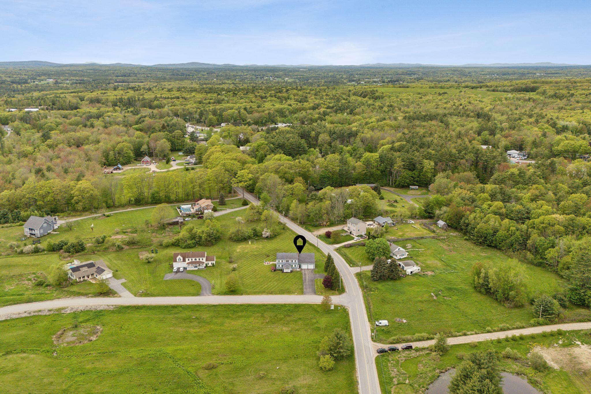 4 Tamrox Drive Arundel, ME 04046 - Photo 49 of 53 Corner Lot