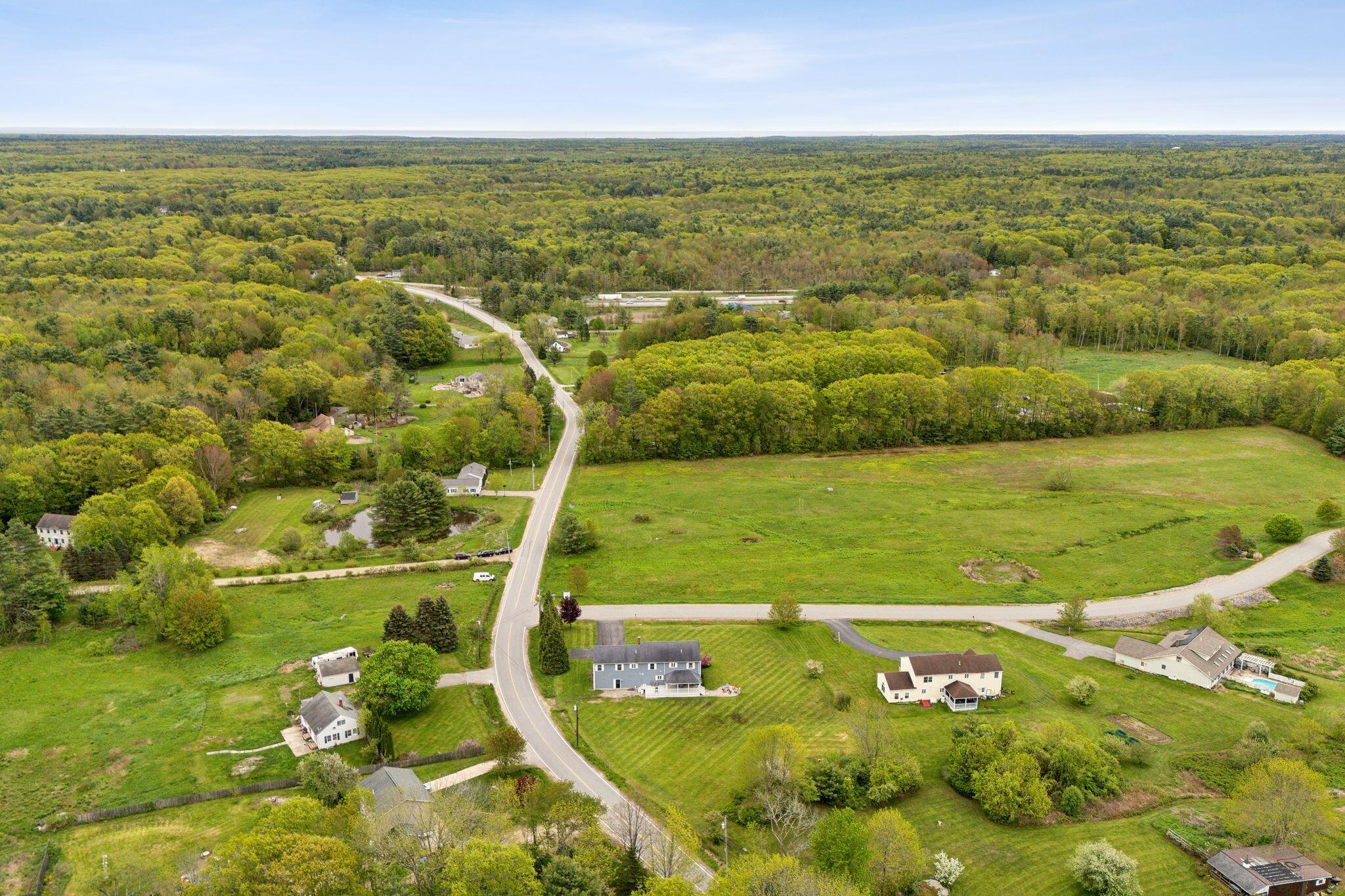 4 Tamrox Drive Arundel, ME 04046 - Photo 51 of 53 Open Views of Nature