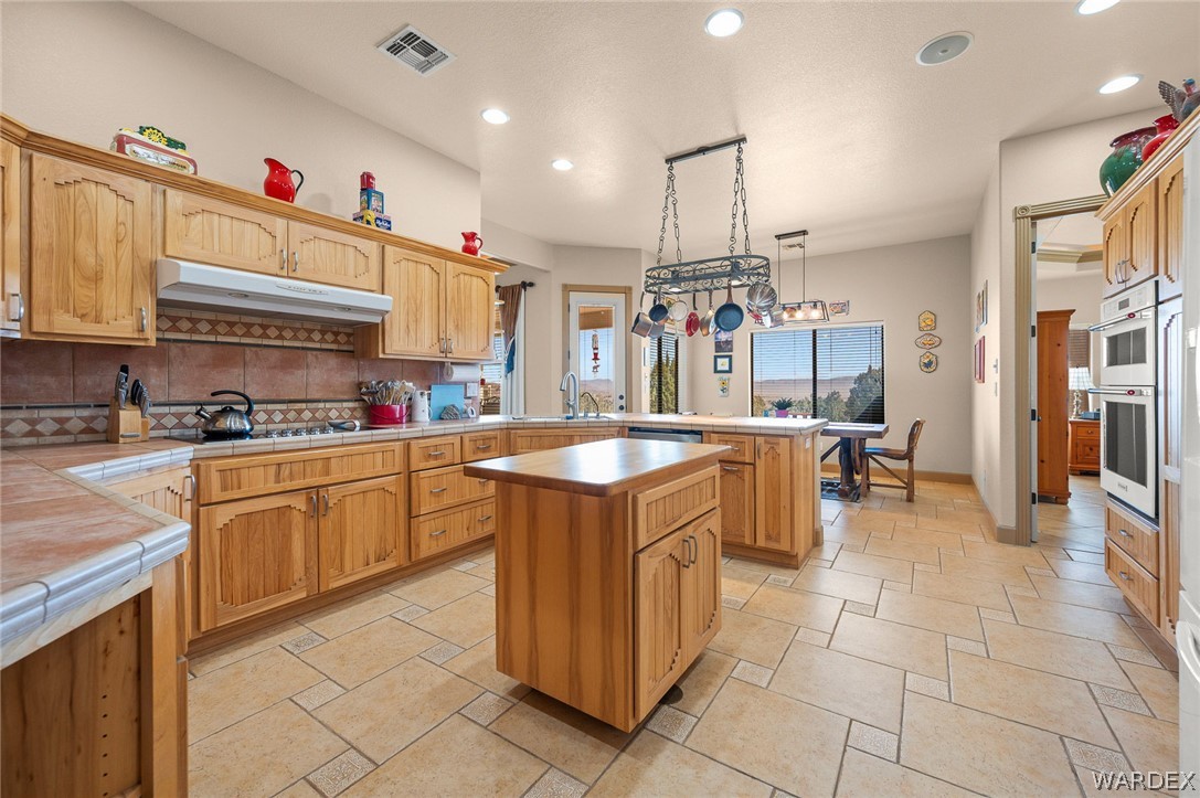 5840 North Cedar Ridge Lane Kingman, AZ 86409 - Photo 21 of 89 Kitchen????????????????????????????????