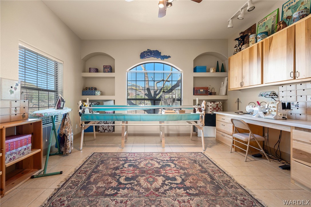 5840 North Cedar Ridge Lane Kingman, AZ 86409 - Photo 46 of 89 Office