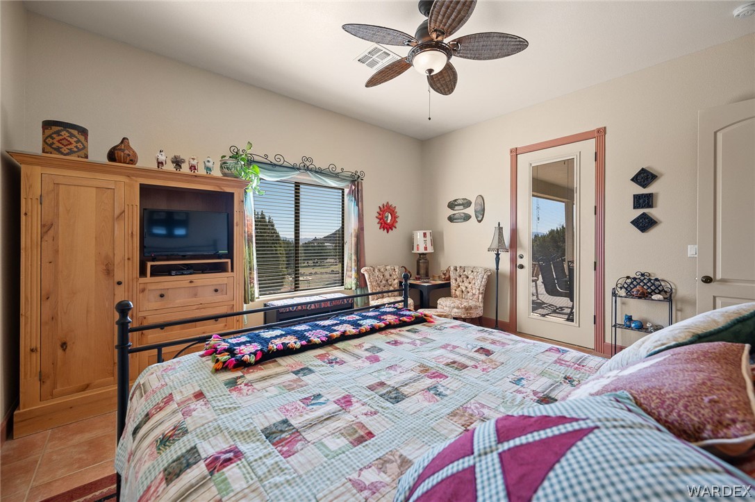 5840 North Cedar Ridge Lane Kingman, AZ 86409 - Photo 57 of 89 Guest Suite