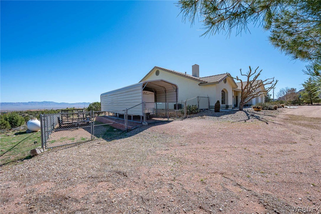 5840 North Cedar Ridge Lane Kingman, AZ 86409 - Photo 77 of 89 Other