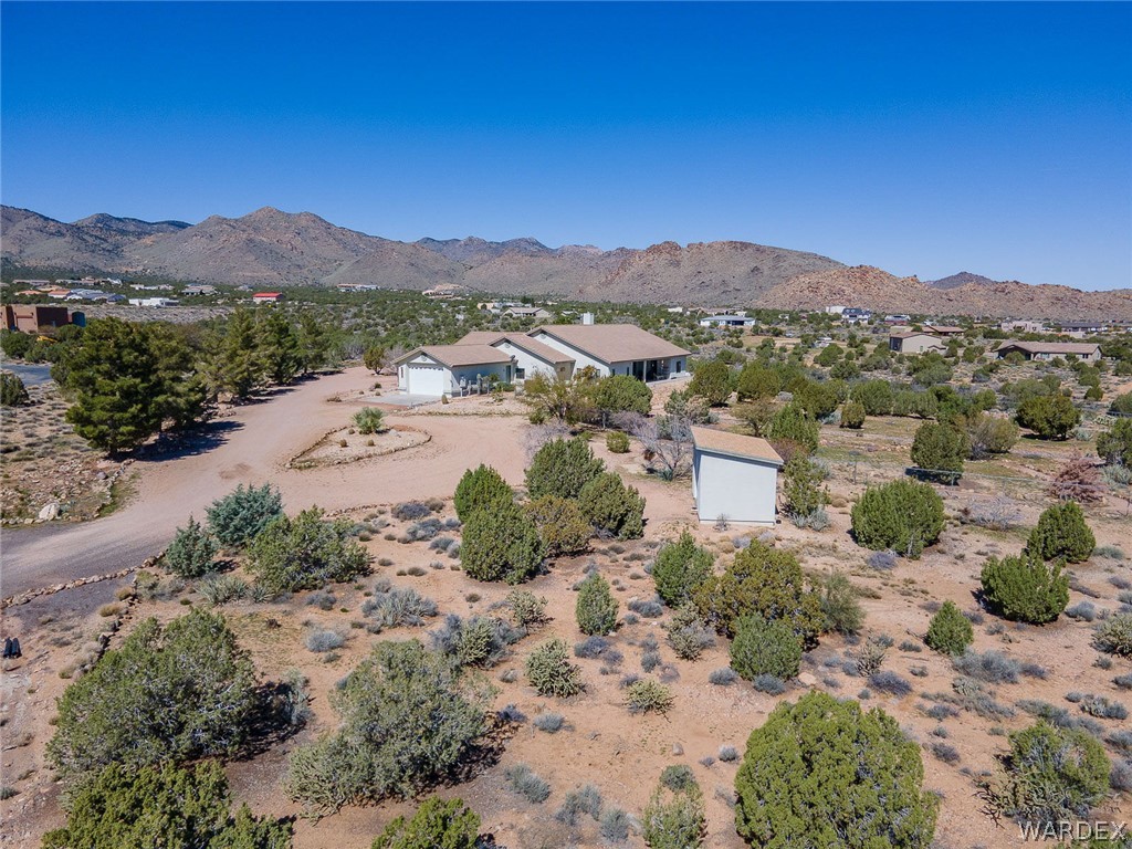 5840 North Cedar Ridge Lane Kingman, AZ 86409 - Photo 81 of 89 View