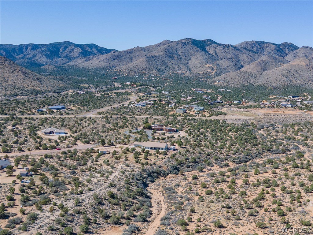 5840 North Cedar Ridge Lane Kingman, AZ 86409 - Photo 88 of 89 View