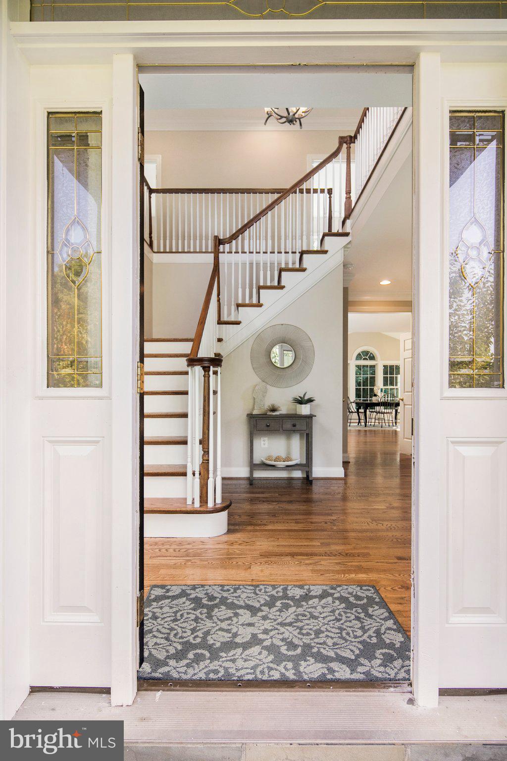 10917 Powell Road Thurmont, MD 21788 - Photo 4 of 47 Foyer