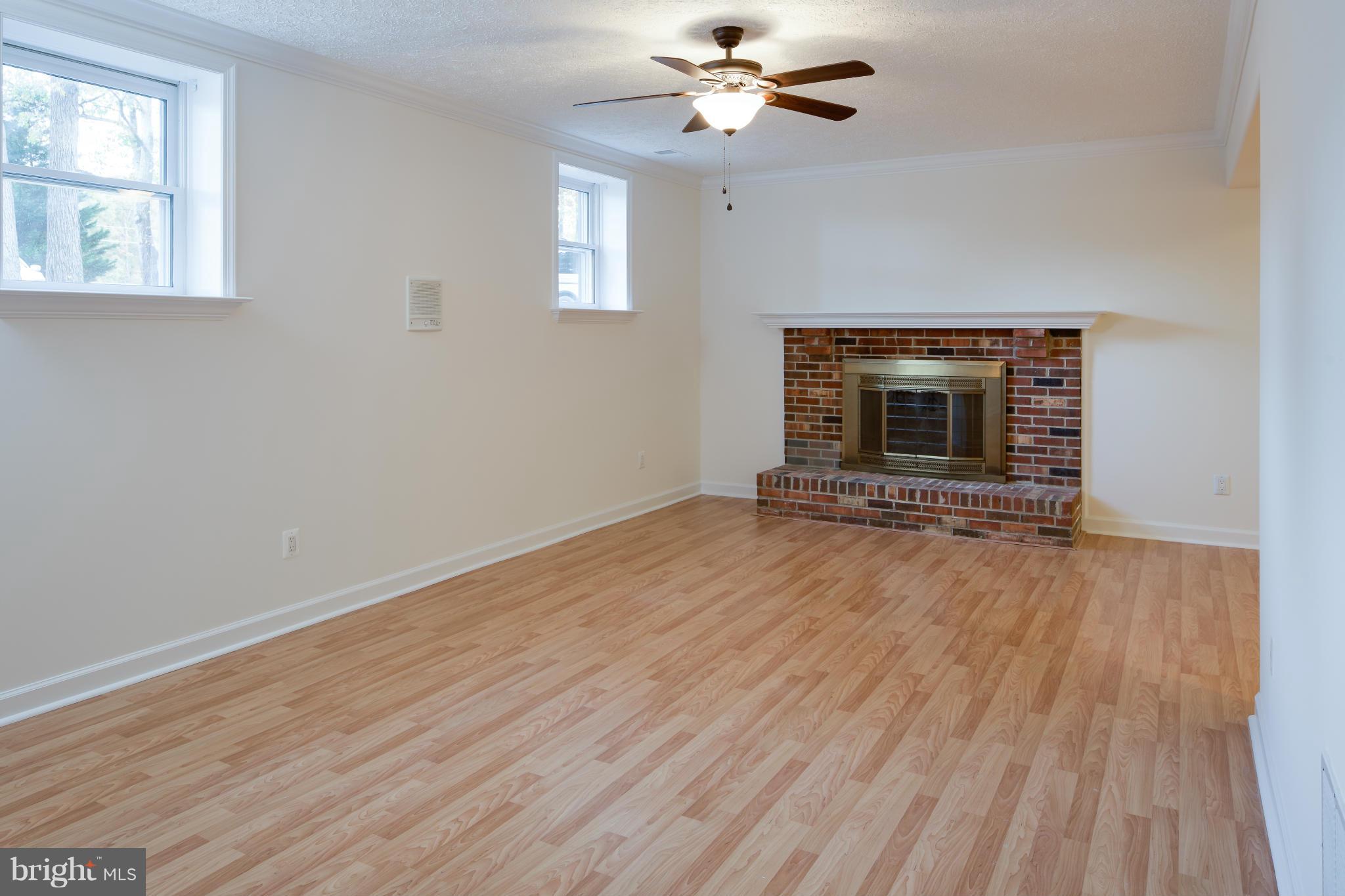 231 Poplar Road Fredericksburg, VA 22406 - Photo 18 of 27 Basement