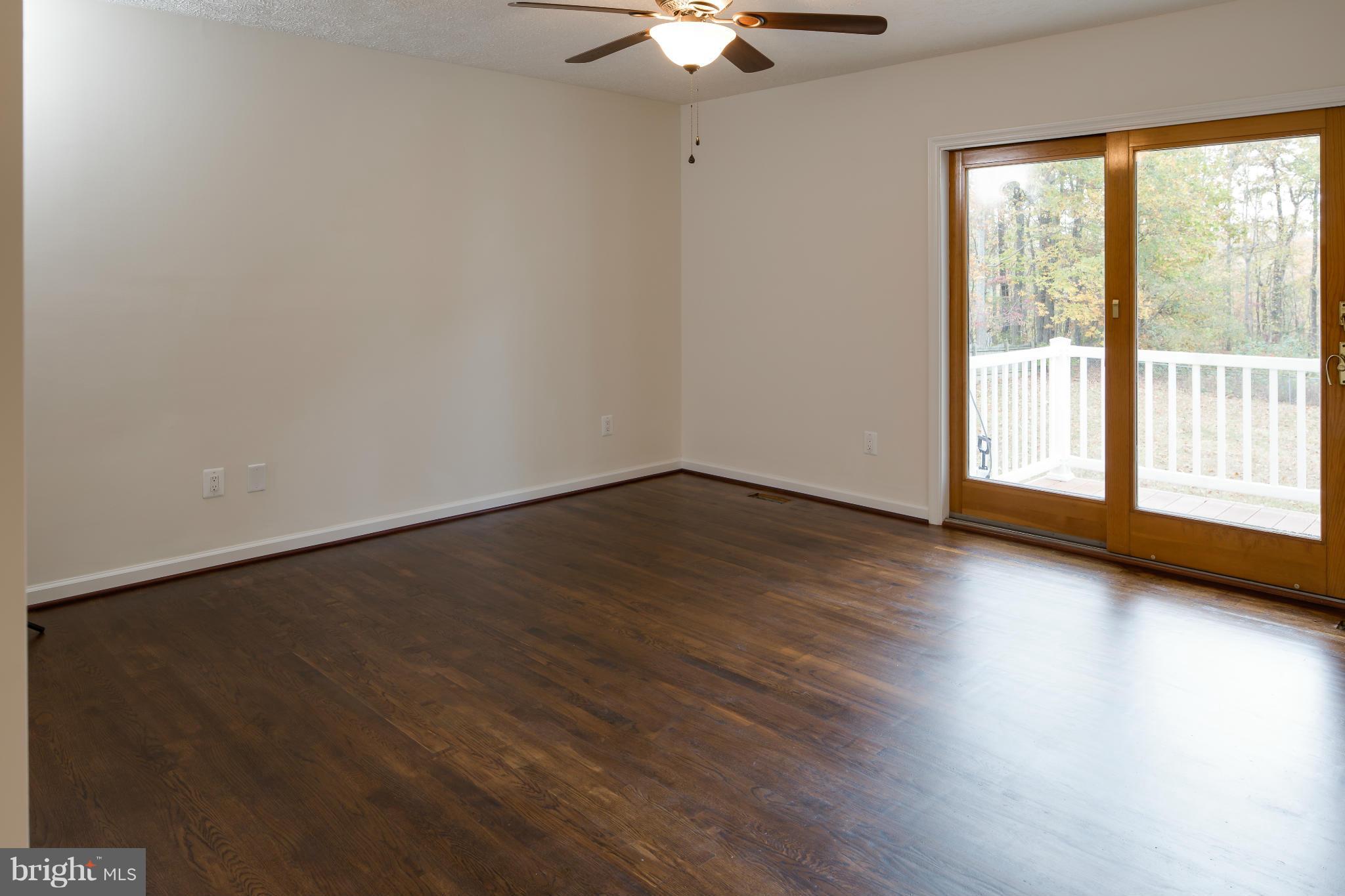 231 Poplar Road Fredericksburg, VA 22406 - Photo 20 of 27 Bedroom (Master)