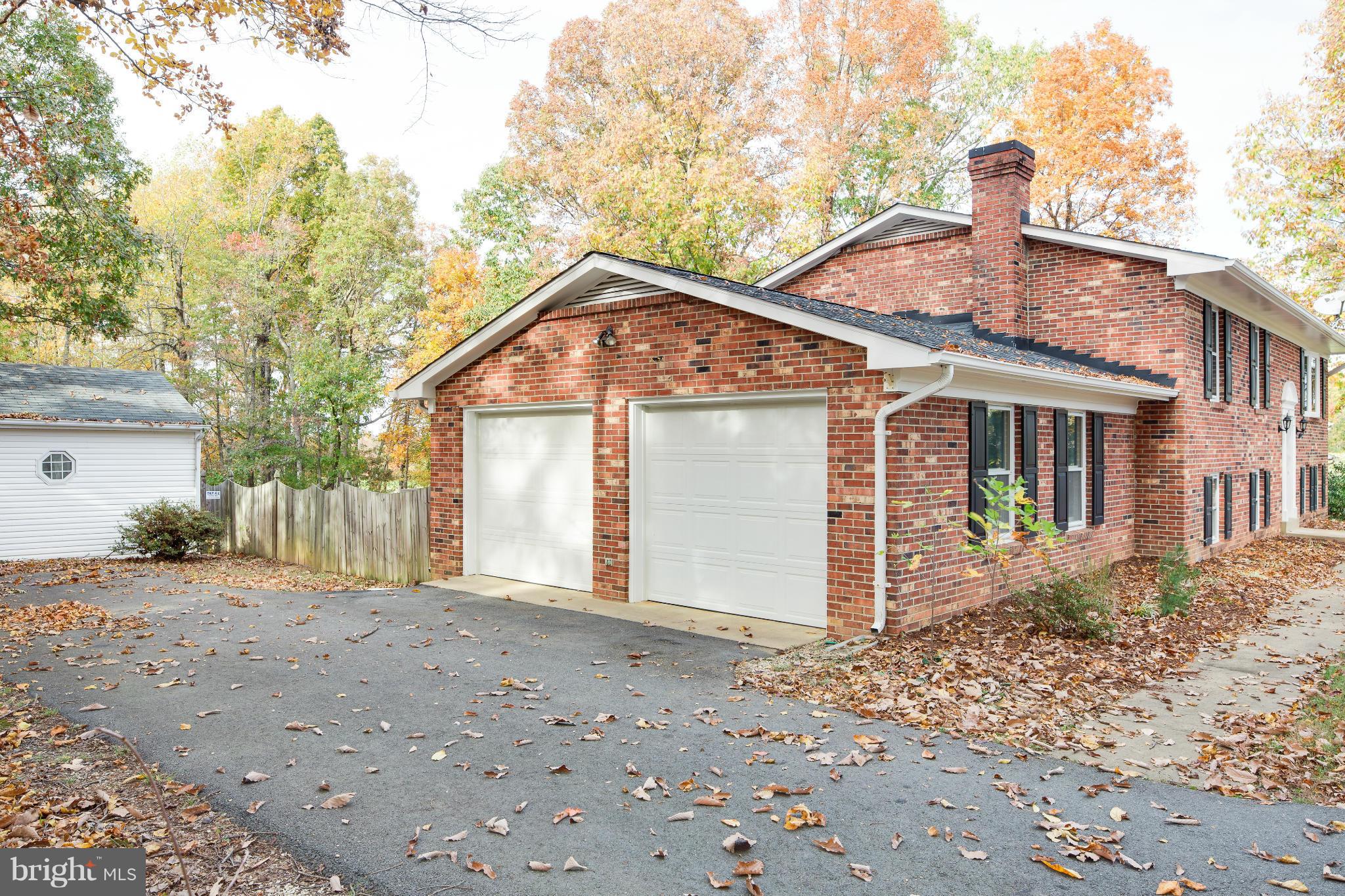 231 Poplar Road Fredericksburg, VA 22406 - Photo 3 of 27 Exterior (General)