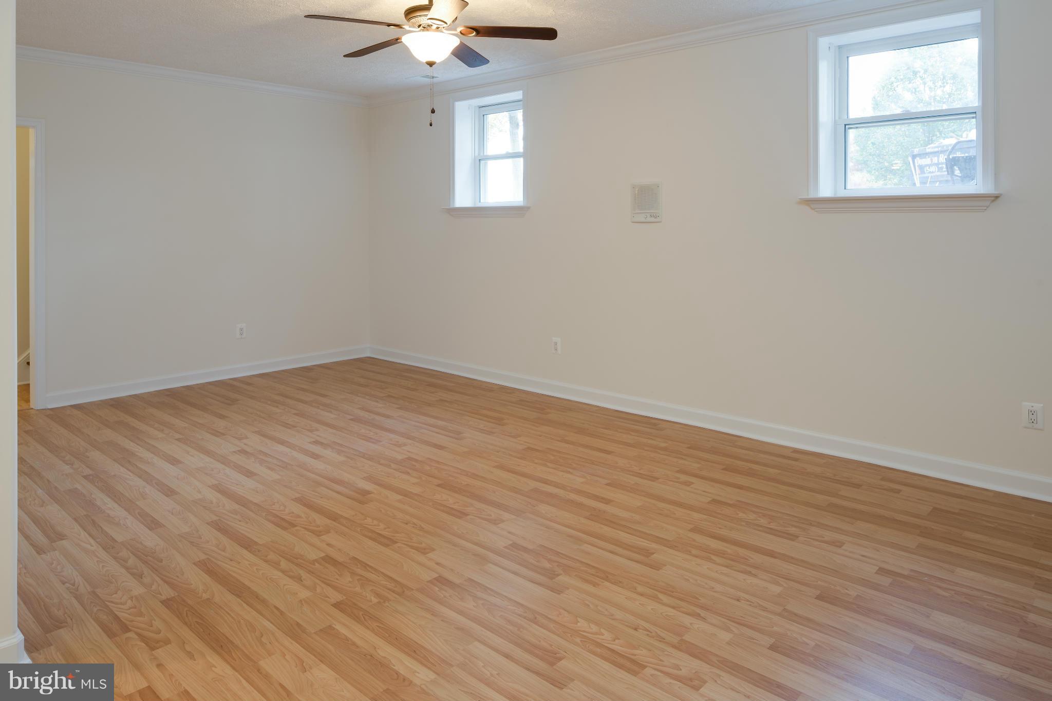 231 Poplar Road Fredericksburg, VA 22406 - Photo 23 of 27 Basement