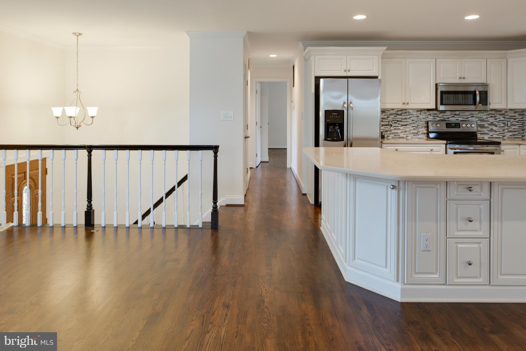 231 Poplar Road Fredericksburg, VA 22406 - Photo 5 of 27 Interior (General)