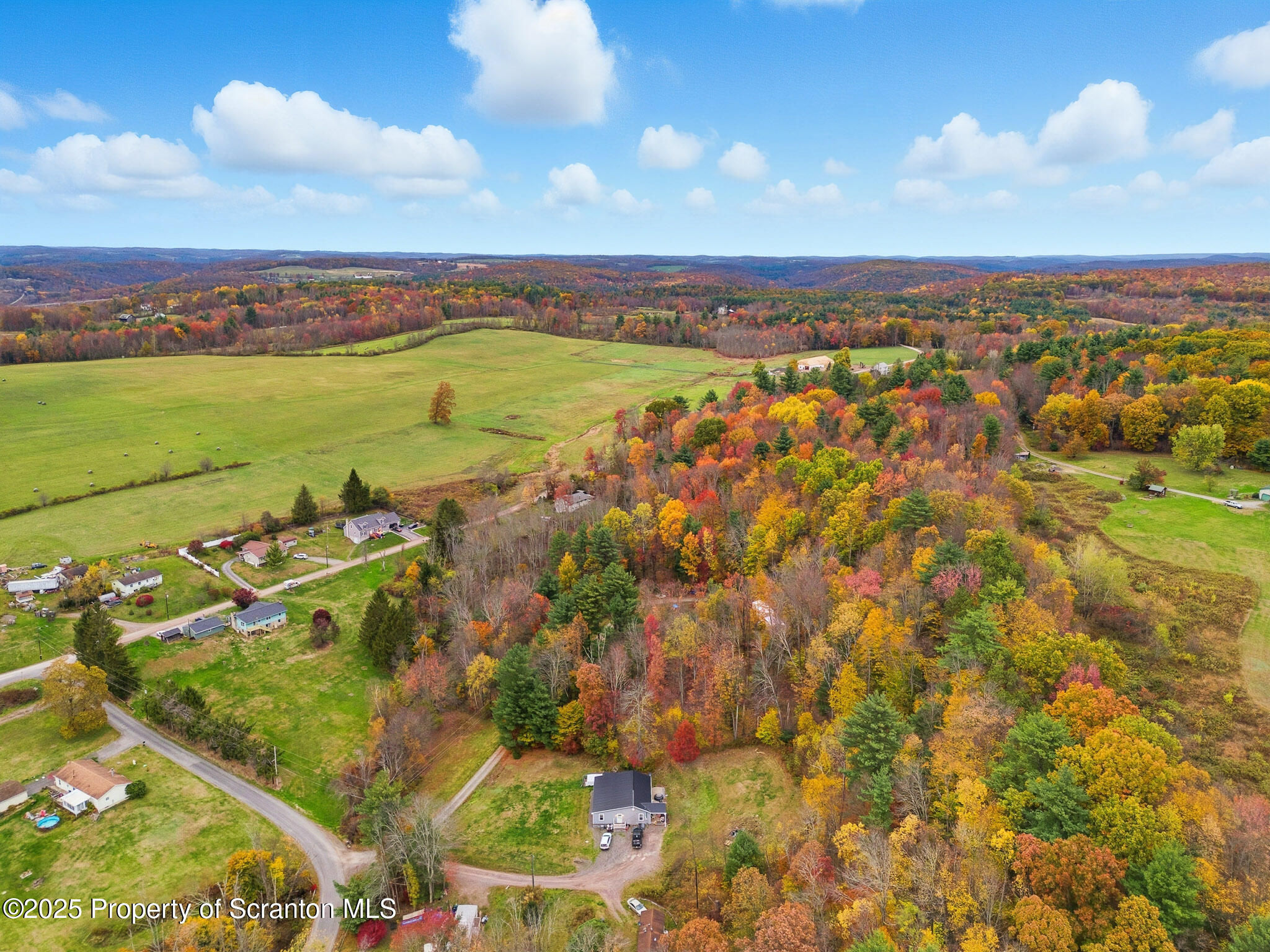 330 Pedrick Road Nicholson, PA 18446 - Photo 46 of 55 A-40