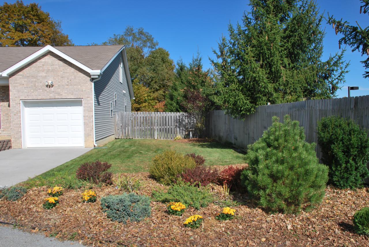 2 Village Road Lewisburg, WV 24901 - Photo 9 of 12 landscaping