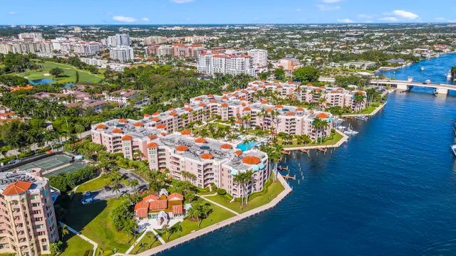 $18,500 | 100 Southeast 5th Avenue, Unit 305, Boca Raton, FL 33432