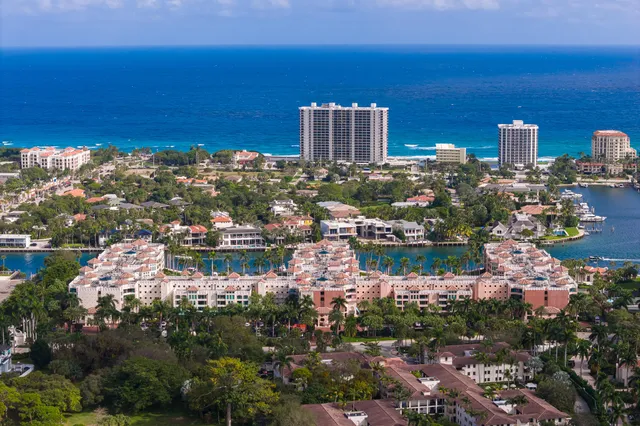 $18,500 | 100 Southeast 5th Avenue, Unit 305, Boca Raton, FL 33432