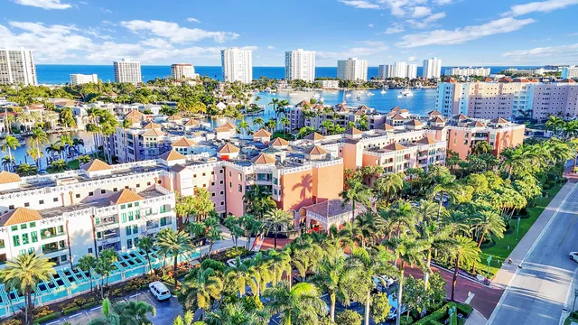 $18,500 | 100 Southeast 5th Avenue, Unit 305, Boca Raton, FL 33432