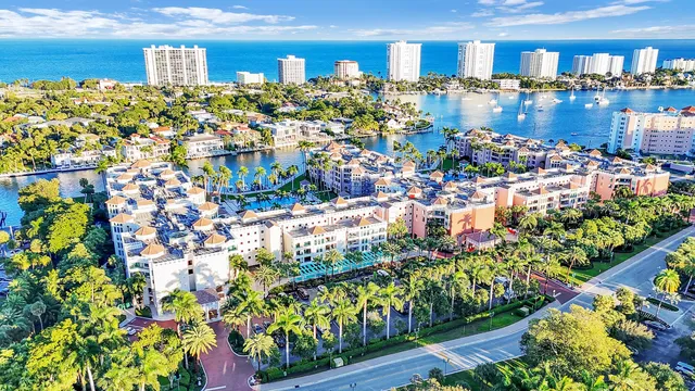 $18,500 | 100 Southeast 5th Avenue, Unit 305, Boca Raton, FL 33432