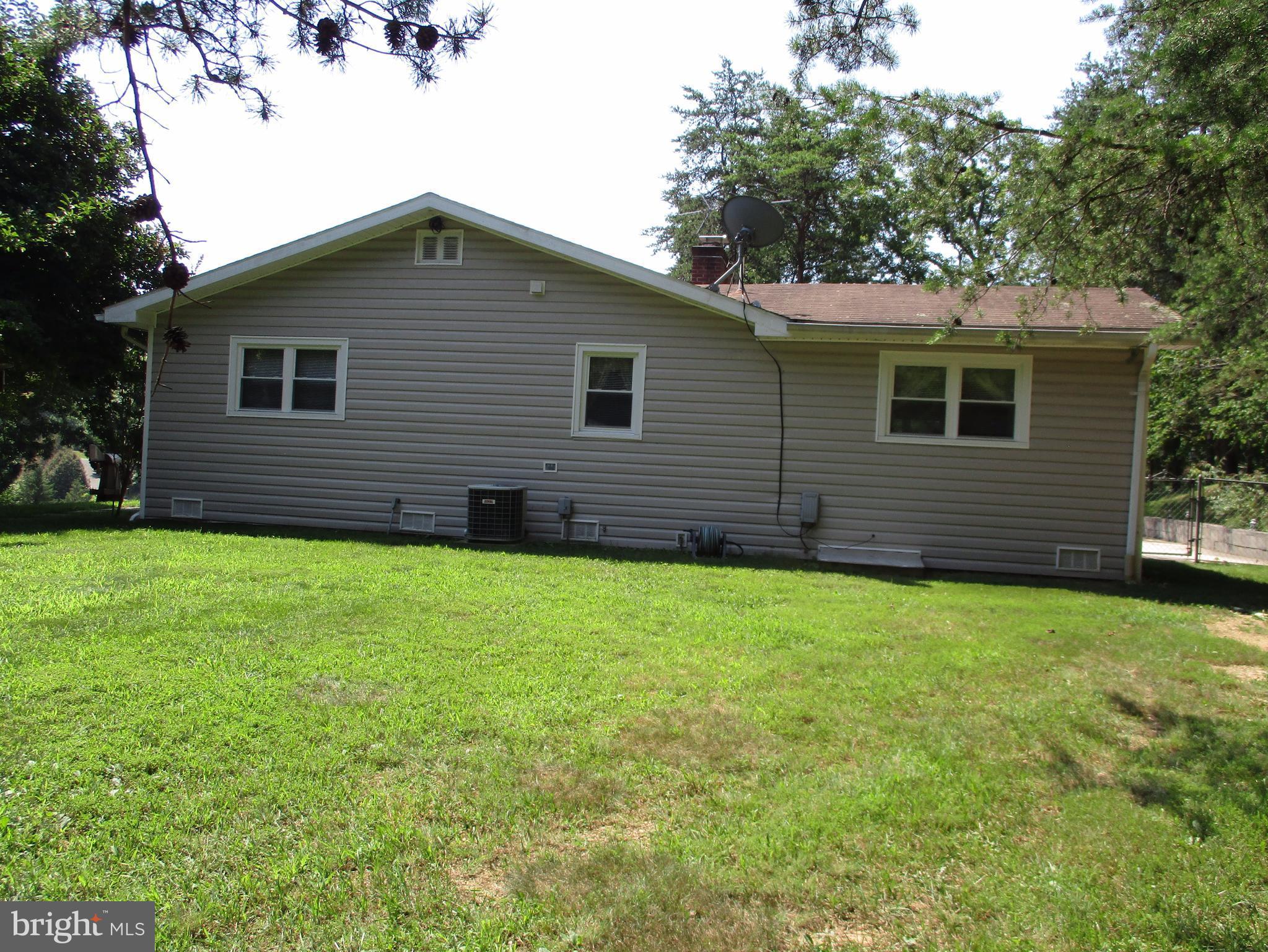 2825 Spohrs Road Berkeley Springs, WV 25411 - Photo 23 of 30 Exterior (General)