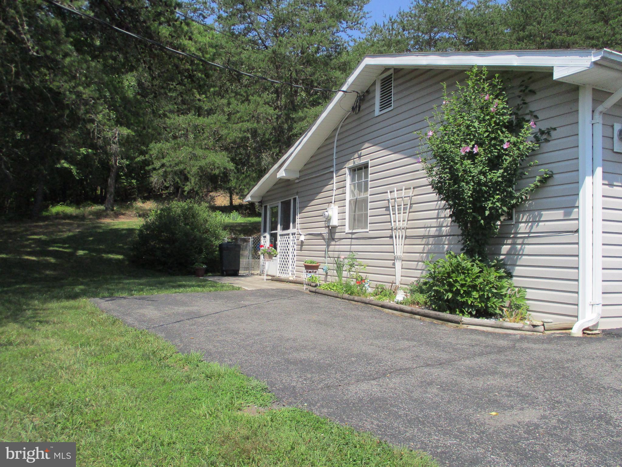 2825 Spohrs Road Berkeley Springs, WV 25411 - Photo 6 of 30 Exterior (General)