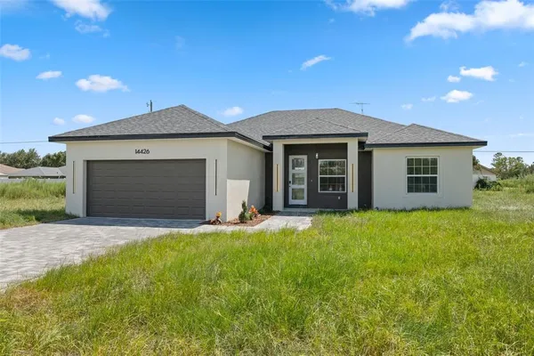 $299,900 | 14426 Southwest 48th Court Road, Ocala, FL 34473